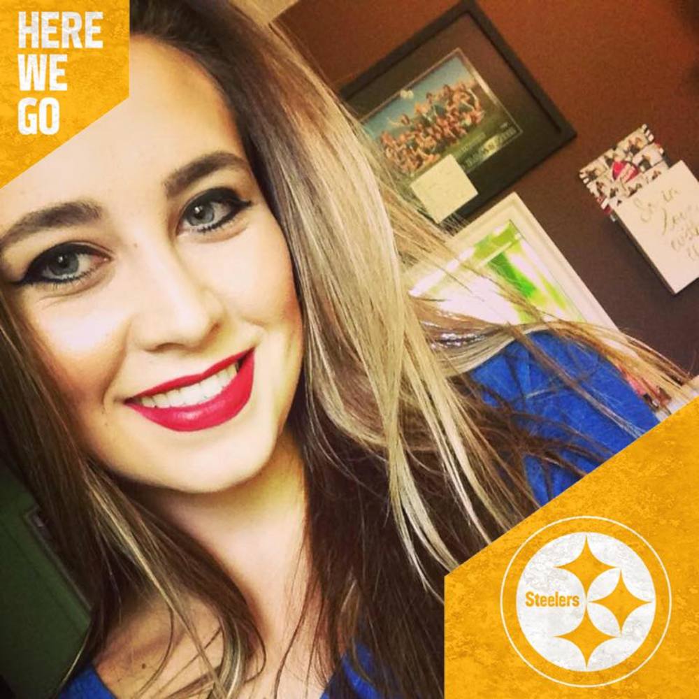 Meet your Posher, Alyssa